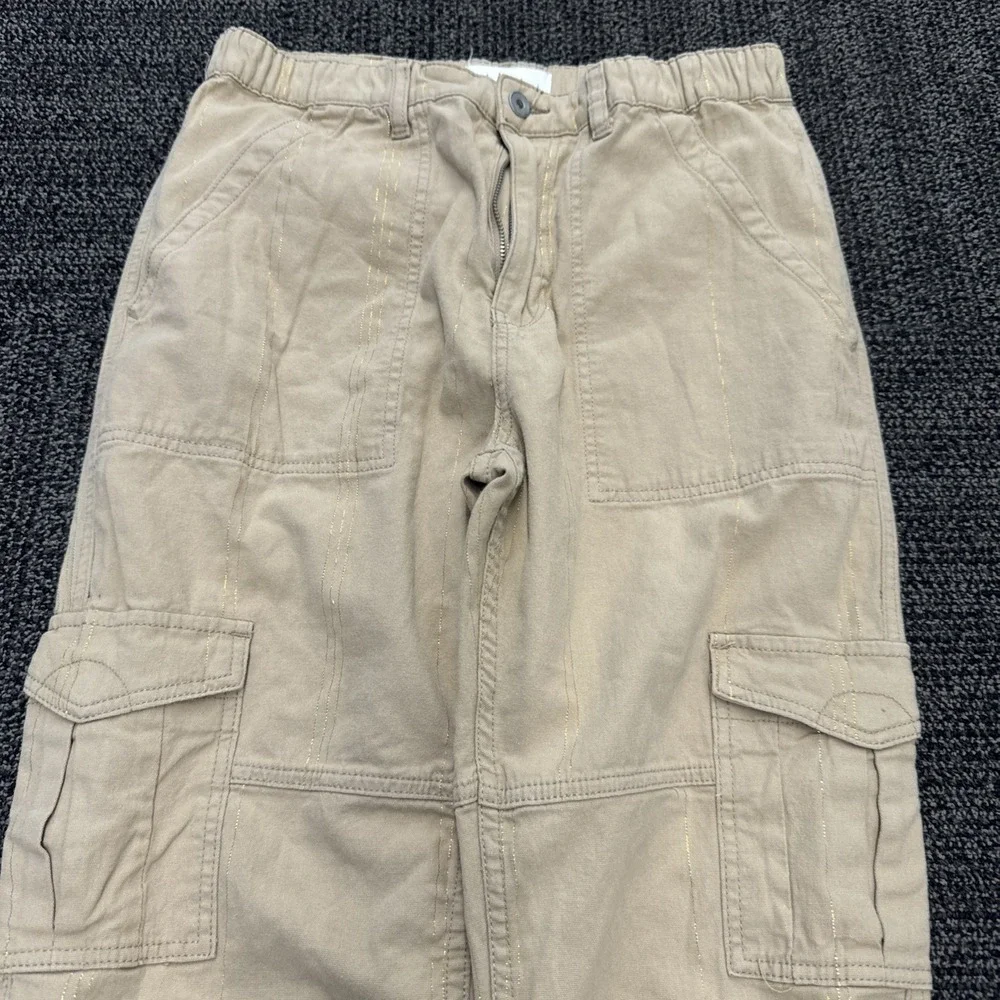 Anthropologie sitwell cargo